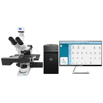染色体显微图像扫描仪 | LABB M95